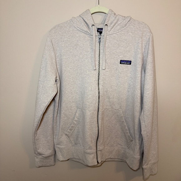 Patagonia Ahnya Full-Zip Hoodie - Picture 3 of 4